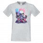 Мъжка тениска Star Wars Storm Trooper Star Wars Игра,Изненада,Подарък,Геймър, , снимка 10