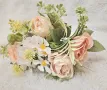Букети изкуствени цветя , снимка 7