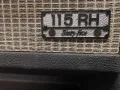 Бас кабинет MusicMan115 RH, снимка 2