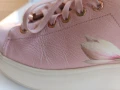 Ted Baker  кецове от естествена кожа , снимка 3