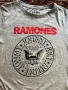 RAMONES Тениска, снимка 2