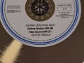 Johann Sebastian Bach BIT processing-ADD CD, снимка 6