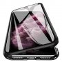 360 магнитен кейс с Gorilla glass за iPhone 11 Pro, 11 Pro Max, снимка 5