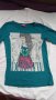 Детска блузка,  размер 140, снимка 1 - Детски Блузи и туники - 29060146