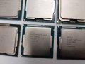 Процесори intel core i3 4130, celeron g550, i3 3240, pentium e5400, g1840, e3400, 4150, g3220 socket, снимка 7