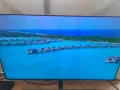 Samsung QE55Q7FAM 4K QLED,SMART ФЛАГМАНСКИ МОДЕЛ, снимка 2