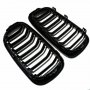  Двойни M X5 X6 Бъбреци Решетки BMW F15 F16 БМВ Ф15 Ф16 2014-2018 Спортни М двойни бъбреци за BMW , снимка 4