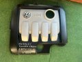 кора на двигател VW 1.9tdi Golf, Touran, Caddy, Passat 2004-2010 г. #090S, снимка 1