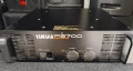 професионално стъпало усилвател YAMAHA P 2700, снимка 5