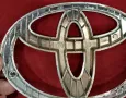 емблема Toyota Auris 753120D010 , 75312-0D010, снимка 3