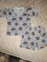 Лятна пижама 2, снимка 1 - Бебешки пижами - 33197882