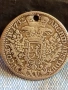 Сребърна монета 15 кройцера 1732г. Карл шести Австрия рядка 53019, снимка 10