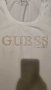 Дамска тениска Guess размер М, снимка 1