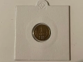 1 стотинка, 1989г., снимка 1