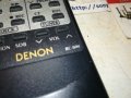 DENON RC-800 REMOTE CONTROL 2011212221, снимка 14