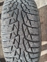 Зимни гуми Nokian с джанти 15 5х100 4 броя, снимка 1