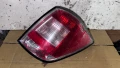 Стопове зa Opel Astra - 417202 / 13223674 / 333658610, снимка 1