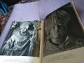 Tilman Riemenschneider Schwarz Bildbucherei немска хроника на творбите на известни скулптури 165х115, снимка 7