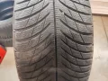4бр.зимни гуми 245/50/19 Michelin, снимка 1
