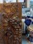 СТАРА ДЪРВОРЕЗБА, снимка 3