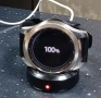 Часовник Samsung Gear S3 /със зарядно, снимка 2