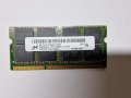 8GB DDR3 1600Mhz Micron Ram Рам Памети за лаптоп с гаранция!, снимка 1 - RAM памет - 39545567