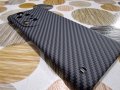 Huawei Mate 50 Pro ,P50 Pro луксозен твърд гръб Carbon, снимка 10