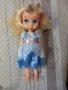 Голяма кукла Пепеляшка на Disney Animators, снимка 1