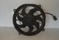 Охлаждаща перка със 7 витла за водния радиатор АУДИ ФОЛКСВГЕН и други 2000 до 2005г.Дизел, снимка 1