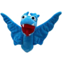 Играчка Banban, Blue Dragon, Плюшена, 25 см., снимка 1 - Плюшени играчки - 44899659