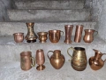 Медни съдове, снимка 10