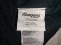 Bergans of Norway Pure Half Zip (XL) мъжка термо блуза мерино 100% Merino Wool , снимка 9