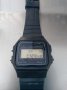 Мъжки ръчен часовник F-91W , час, дата, хрометър, аларма, календар , снимка 6