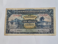TRINIDAD AND TOBAGO 🇹🇹 1 DOLLAR 1939, снимка 1 - Нумизматика и бонистика - 44876258