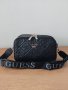 Guess дамска чанта през рамо стилна чанта код 239, снимка 1