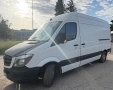 Mercedes sprinter 906 , снимка 6