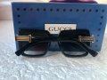 Gucci 2022 дамски слънчеви очила ув 400, снимка 10