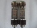 Радиолампи нови NOS EL34 Mullard, снимка 1
