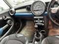 Mini Cooper 1.6D. 110kc. На части. 2008г. , снимка 6
