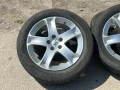 5х108 17 Джанти Пежо Ситроен 5x108 Peugeot Citroen BBS, снимка 1