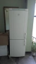 Продавам хладилник с фризер Електролукс, снимка 2