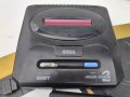 SEGA MEGA DRIVE 2 JAPAN, снимка 4
