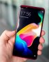 Oppo R11s Dual SIM 64GB/4GB RAM Red, снимка 3