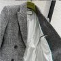 Зимно сако GUCCI (S, M, L) - реплика, снимка 5