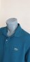 Lacoste Pique Cotton Slim Fit Mens Size 7 - 2XL ОРИГИНАЛ! Мъжка Тениска!, снимка 6