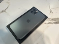 iPhone 11 Pro 256GB 100% Батерия 7 кейса Пълен комплект, снимка 5