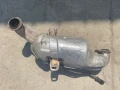 Катализатор, DPF филтър, FAP за Peugeot 301, 1. 6 HDI, 100 ph. , engine BHY 10JBHA, 2018, euro 6B, снимка 2