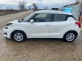Suzuki Swift 5 1.2i, 90 ph., 5sp., engine K12C, 2019, 22 000 km.,euro 6D, Сузуки Суифт 5, 1.2i, 90 к, снимка 3