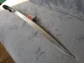 Османски ятаган дамаск, снимка 3