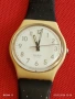 Унисекс ръчен часовник SWATCH QUARTZ SWISS много красив 49030, снимка 6
